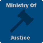 [ARS] Ministry of Justice