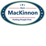 Mark MacKinnon 2016