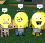 FireyZStuff FanClub