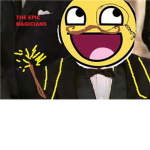 The Epic Magicians Clan