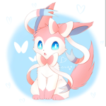 ADORO SYLVEON ###### E LIFEON!