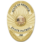 Pinerock State Patrol