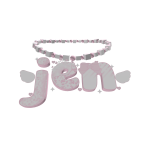 ꒰♡ · jen ˚. ᵎᵎ
