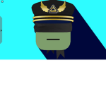 The Commander's Insolence