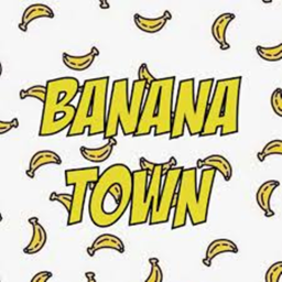 The Banana Home