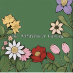 The wildflower family.