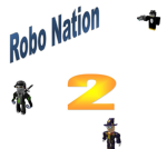 Robo Nation II