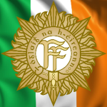 | IDF | Irish Defence Force