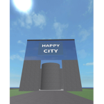 Happy City Official group