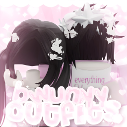 [🐰UPD] Bwunyy's Cute Matching Outfits