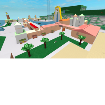 Delfino Plaza
