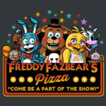 Stormy's Group for fnaf Fans and enthusiast
