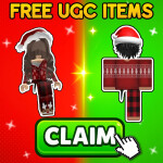 Click For Free UGC Items [SAMMY HEAD]