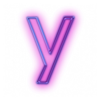 Letter Y