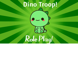 Dino City Rp!