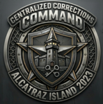 Centralized Corrections Command
