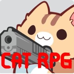Cat RPG [Catoween]