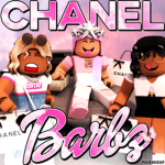 Chanel Barbz