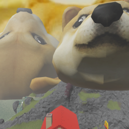 doge island