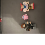 Jace and Roblox