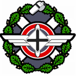 Flyers Corps of the LGAU