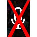 Anti Spatial Voice Cult