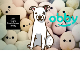 PatchPower Obby!