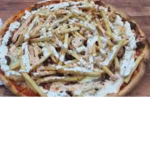 It’s pizza