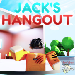 Jack’s Hangout! [🎙]