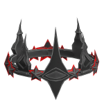 Dark Phoenix Crown