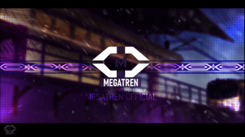 Line 2 - Megatren [Classic]