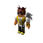 Brothers Of Roblox!