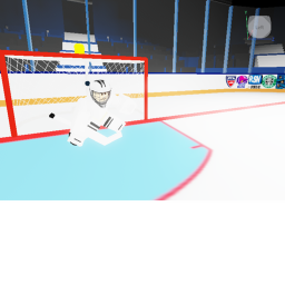 Sony arena (Toronto snipers arena)