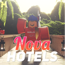 Nova Hotels!