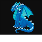 Blue Dragon Crew