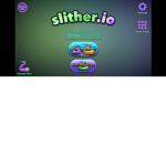 Slither...io