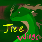 - Tree Wings -