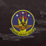 Marine Aіrcraft Group 12