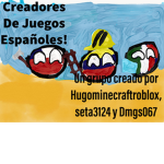 Creadores de Juegos españoles!