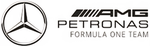 Mercedes-AMG PETRONAS Formula One Team