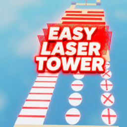 EASY LASER TOWER