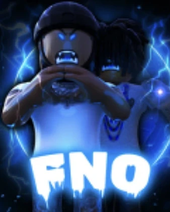 FNO (Fear No One) FNO Roblox group icon