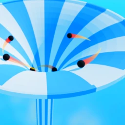 Taipan Corong icon