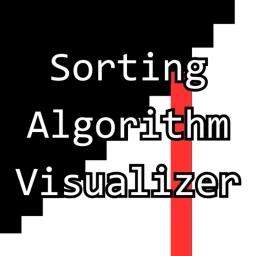Sorting Algorithm Visualizer icon