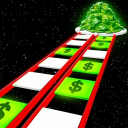 Glass Bridge Rewards!