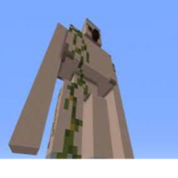 Ultimate Iron Golem Battle