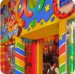 sunnys circus amazing circus!