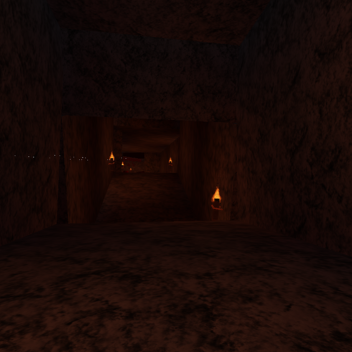 Get Locked Up in a dungon 