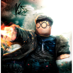 Harry! Potter! Fan! Group!
