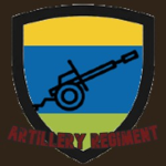 Artillery Regiment -| The OOF Republic |-